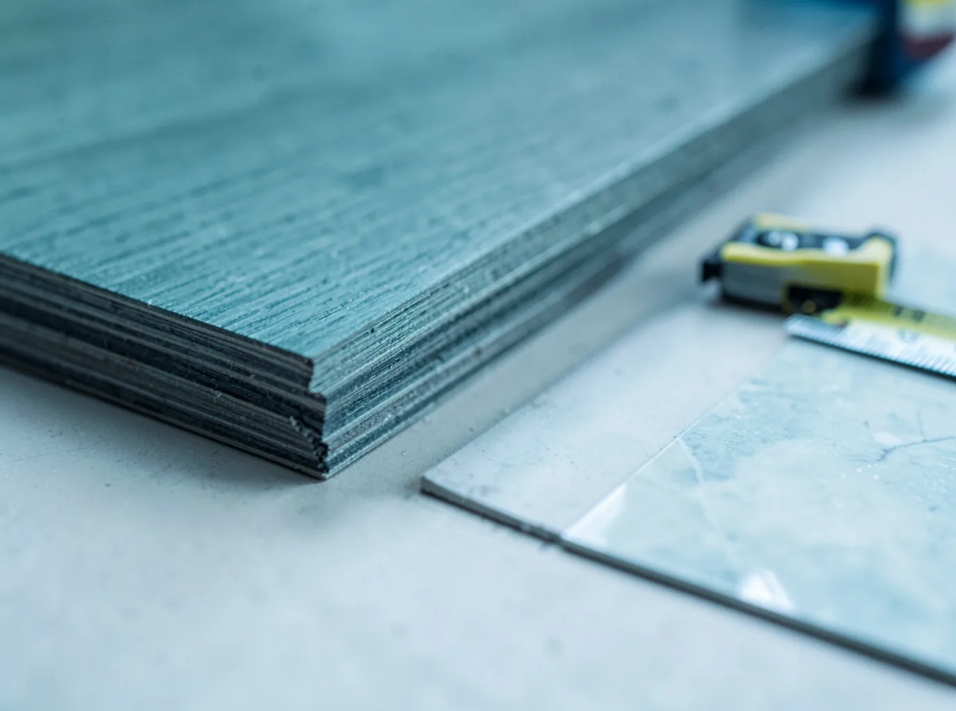 Luxury Vinyl Plank Installation Eastport, MI FAQs